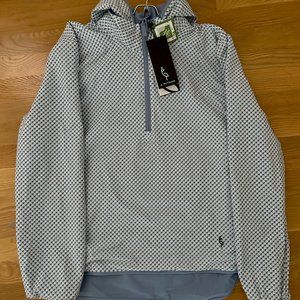 A. Putnam 'Rev-Pack Anorak' Jacket - Size L